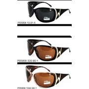 Солнцезащитные очки Aolise Polarized P05958. Polarized линза 100%UV фото