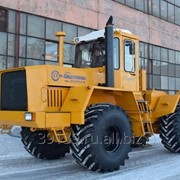 К-701МТ трактор тяговый