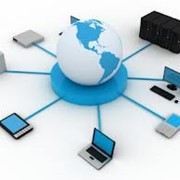 ИТ-аутсорсинг, создание, сопровождение, перенос сайтов, серверов, серверной инфраструктуры фото