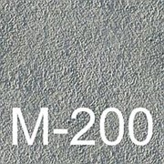 Доставка бетона М 200 фото