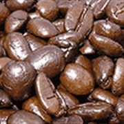 Кофе жареный Арабика Гондурас, зерно 0,5 кг