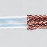Коаксиальный кабель типа RG-11