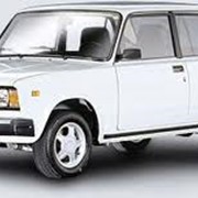 Автомобили легковые фото