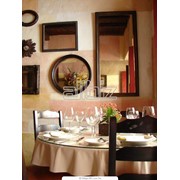 Мебель для ресторанов, столы- трансформеры для ресторанов, столы складные фотография
