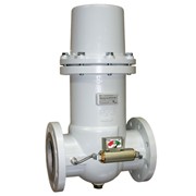 Фильтр газовый ФГ16-100
