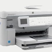 МФУ HP Photosmart Premium Fax C309A