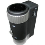 Микроскоп/лупа портативный цифровой FPC-M2h фотография