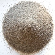Песок кварцевый фр. 0- 0,63мм.
