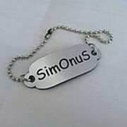 Браслет "SimOnus"