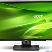 Монитор LED LCD Acer 22" V223WLaobmd WSXGA+ 5ms, D-Sub, DVI, TN, MM, Black, 170/160, 16:10 (ET.EV3WE.A23)