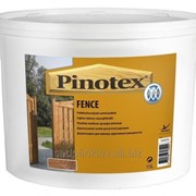 Деревозащита PINOTEX FENCE (10 лит)