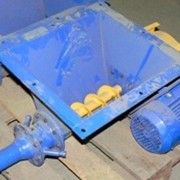Фасовщик цемента и сухих смесей FS-1 фото