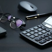 Бухгалтерские услуги фото