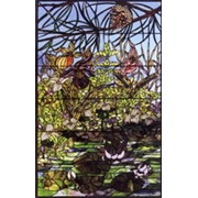 Витражи QXTH 070 фото