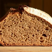 Хлеб ржаной фото