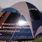 Палатка двухслойная TH-2316 фото