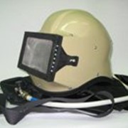 Шлем “Кивер-1“ для защиты оператора при дробеструйной обработке фото