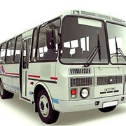 ПАЗ 32053