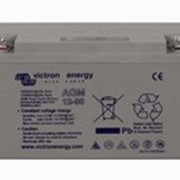 Гелевая батарея Victron Energy 12V 90Ah