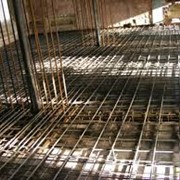 Монолитные работы фото