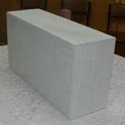 Блоки из ячеистого бетона купить в Казахстане, блоки бетонные в Астане фото