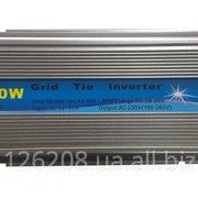 Инвертор agi-1000w on-grid сетевой, ар. 111364934 фотография