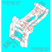 Канатоукладчик Тросоукладчик Soosan SCS513 фото