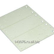 Керамические подложки из оксида алюминия фото