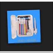 Стерилизатор зубной щетки YLA-15 S/St -554-M-40-4100K-AO3 V фото