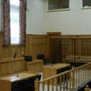 Представительство в Арбитражном суде фото