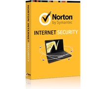 Программное обеспечение Norton Internet Security