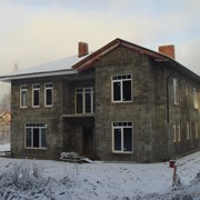 Строительство Домов, Коттеджей на Века фото
