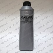 Тонер Samsung CLP-500 Black IPM фото