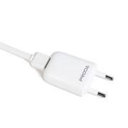 СЗУ USB Remax Proda 1.A White (RP-U11) фото