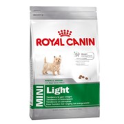 Корм для собак Royal Canin Mini Light 2 кг фото