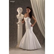 Свадебное платье Бриджит от Gabbiano