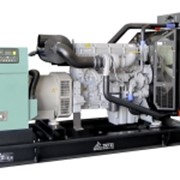Дизельный генератор АД-120С-Т400-1РМ18 Perkins открытое исполнение фото