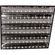 Светильники светодиодные встраиваемые, для подвесных потолков «Армстронг» CONSOURCE LED 27