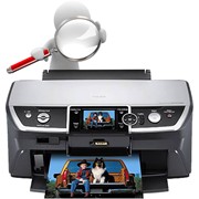 Ремонт принтеров фото