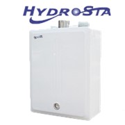 Котёл HYDROSTA HGS-160SD 18,6 кВт ( настенный, двухконтурный) фотография