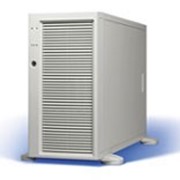 Корпуса серверные Server Case Intel KHD2 BASE300 SC5100 300W (24+8пин) фото