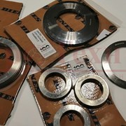 Промышленные ножи Динес (Dienes Werke GmbH&Co) фото