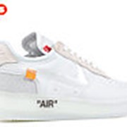 Кроссовки Air Force 1 Low x Off-White "White"