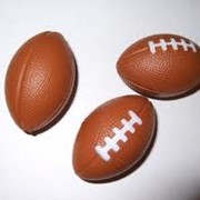 Мячи и инвентарь для регби фото