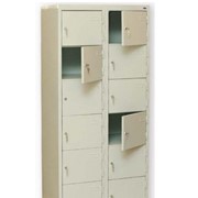 Камеры хранения фото