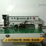 Спайщик конвейерный автоматический фото