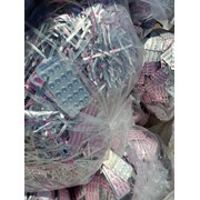 Сдать пленку с фольгой переработка фото