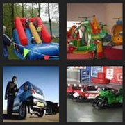 Детский паровозик Карета на два вагончика фото