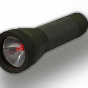 Тестовый взрывозащищенный фонарь Иолит-ТЕСТ