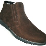Обувь зимняя, обувь мужская оптом от производителя по Украине и экспорт